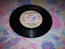NORTHERN SOUL 45 AL McCARTHER TWO GUITARS 900 promo HIS TRUE LOVE FOR YOU