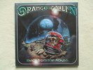 2 LP 33T ORANGE GOBLIN 