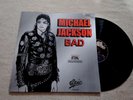 Michael Jackson-Bad/Smooth Criminal/Liberian Girl 12