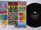 A TRIBE CALLED QUEST PEOPLES INSTINCTIVE TRAVELS&PATH OF RHYTHM JIVE HIP96 UK LP