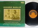 SNOOKS EAGLIN SAME STORYVILLE ULS-1811-R Japan VINYL LP