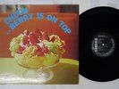 CHUCK BERRY BERRY IS ON TOP OPS P-VINE/CHESS PLP-849 Japan VINYL LP