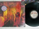 W.A.S.P. LIVE...IN THE RAW CAPITOL CLT-48053 US SHRINK VINYL LP