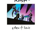 Rush ?– A Show Of Hands (2015)  180g Vinyl 2LP  NEW/SEALED  SPEEDYPOST