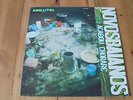 Os Novos Baianos - Acabou Chorare 1972 BRAZIL LP SOM LIVRE 1st TROPICALIA