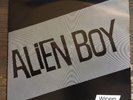 Wipers ?– Alien Boy - Park Avenue Rec ?– PA-10-EP - 7