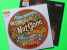 Small Faces Sainsburys 2 Vinyl Record Set - Ogdens (Red) Small Faces (Blue) NEW