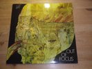 OUT OF FOCUS: Same, KUCKUCK, GER 1st PRESS, 12