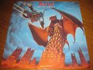 Meat Loaf-Bat out of hell II-Back into hell LP,Virgin UK 1993,megarar,Vinyl mint