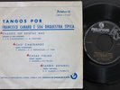 THE SPRINGERS 1979 SINGLE MADE IN PORTUGAL 45 PS 7 *LE FREAK / SUPERNATURE*