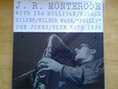 JR MONTEROSE S/T LP Blue Note 1536 Sealed Ira Sullivan Philly Joe Horace Silver