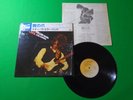 STEVE MILLER - Fly Like An Eagle / [IN SHRINK] Japan Pressing Vinyl LP W/OBI W79