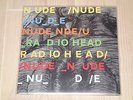 RADIOHEAD - NUDE - VINYL SINGLE - NEUWERTIG