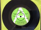 RARE - MARVIN GAYE & TAMMI TERERELL DEMO DISK - TMG 697
