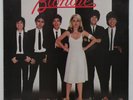BLONDIE ?– Parallel Lines (CDL 1192) Vinyl, LP, Album. UK 1978. EX/EX