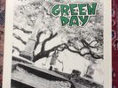 GREEN DAY U.S VINYL LP 39/SMOOTH ORIGINAL PRESSING RARE PLAYED ONCE WITH INSERT