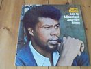 Jerry Moore - Life Is A Constant Journey Home 1968 UK LP FONTANA 1st FUNK/PSYCH