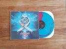 Surf Nazis Must Die OST vinyl Soundtrack OOP LP colored