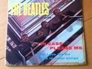 The Beatles - Please, Please Me - Vinyl LP (Parlophone 1963 Mono) RARE