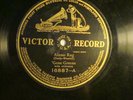 78 : 3 L P VICTOR 16887- GENE GREENE-ALAMO RAG / MAYBE YOU THINK I'M HAPPY  -E