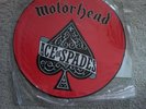 Motorhead Ace Of Spades 12