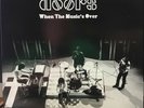 DOORS, WHEN THE MUSIC'S OVER, 1968 EU TOUR, VINYL LP, NEW IMPORT RECORD