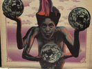 PURPLE IMAGE-PURPLE IMAGE-(PROMO) -ORIGINAL LP RARE 1970'S FUNK