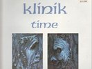 Klinik Time Antler-Subway Vinyl LP