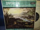 $DECCA SXL 6253 *WBg ED2 1ST* KERTESZ *DVORAK SYMPHONY NO. 6
