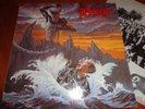 Dio  ?– Holy Diver ..org,1983..Mercury..in very good condition...rare