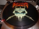 Voïvod ?– Thrashing Rage... Picture Disc.org,1986...very rare limited Edition