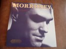 Morrissey -  viva hate (US)1988 LP sire 25699 lyric inner,promo stamp,vinyl NM