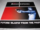 rare German Cheesecake LP - The Assassinations ?Future Blasts ... Indie Rock
