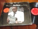 SON HOUSE LEGENDARY FATHER OF FOLK BLUES LP NM COLUMBIA 2-EYE VINYL 65 IN SHRINK