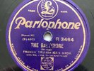 Frankie Trumbauer Bix Beiderbecke 