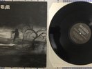 Burz... 1992 First Press LP Black Metal Bathory Mayhem Satyricon Moonblood