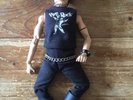 Sid Vicious action Man Rare 1998 Only 3000 Made