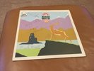 Big Country Wonderland Dutch Mini LP FULLY AUTOGRAPHED **FINAL RELIST**
