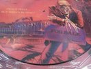 Megadeth Picture Disc LP Peace Sells... But Who's Buying?