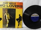 MARY WELLS 