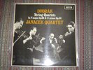 SXL 6103 DVORAK String Quartets Janacek Quartet UK *MINT* UK ED1 LP Superb