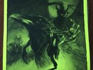 Cadabra 018 Casting The Runes Wax Mage Splatter LP #16/24 + 7