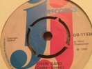 BOBBY FRANCIS:CHAIN GANG/VENUS.1968 JJ LABEL+MORE 1960s SKA 45s FROM ME ON EBAY