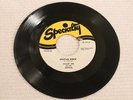 BLUES WILLIE JOE BOB LANDERS  Unitar Rock / Cherokee Dance SPECIALTY 576 LINES