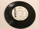 BLUES LITTLE WALTER Crazy Mixed Up World / My Baby Is Sweeter CHECKER 919 DJ M-