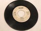 DOOWOP LITTLE JUNE & HIS JANUARYS Hello/Burgers,Fries & Shakes SALEM 188 FILLER