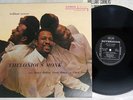 THELONIOUS MONK BRILLIANT CORNERS RIVERSIDE SMJ-6136 Japan VINYL LP