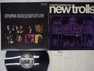 NEW TROLLS CONCERTO GROSSO PER I SEVEN SEAS GXF-2043 Japan VINYL LP