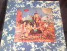 ROLLING STONES THEIR SATANIC MAJESTIES REQUEST UK FIRST PRESSING MONO TXL 103