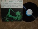 JR Monterose Blue Note 1536 UA mono NM Horace Silver Wilbur Ware Philly Joe